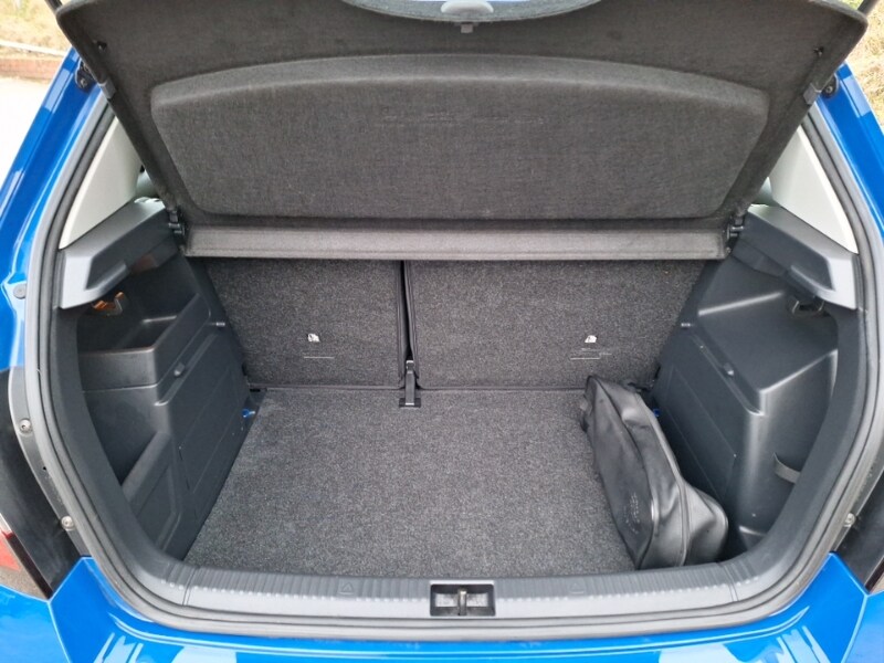 Used Skoda Fabia 2021 for sale - 77874537: Photo 8