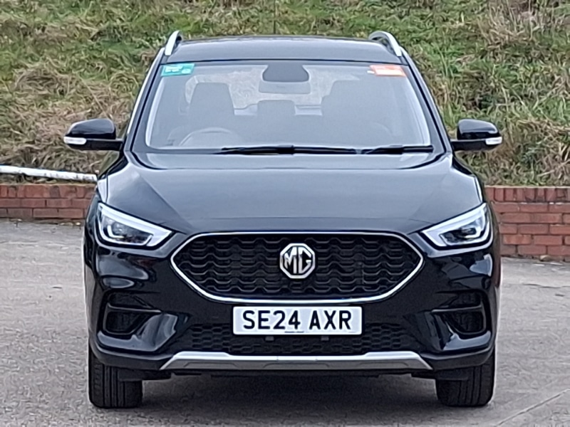 Used MG MG ZS 2024 for sale - 77822858: Photo 12