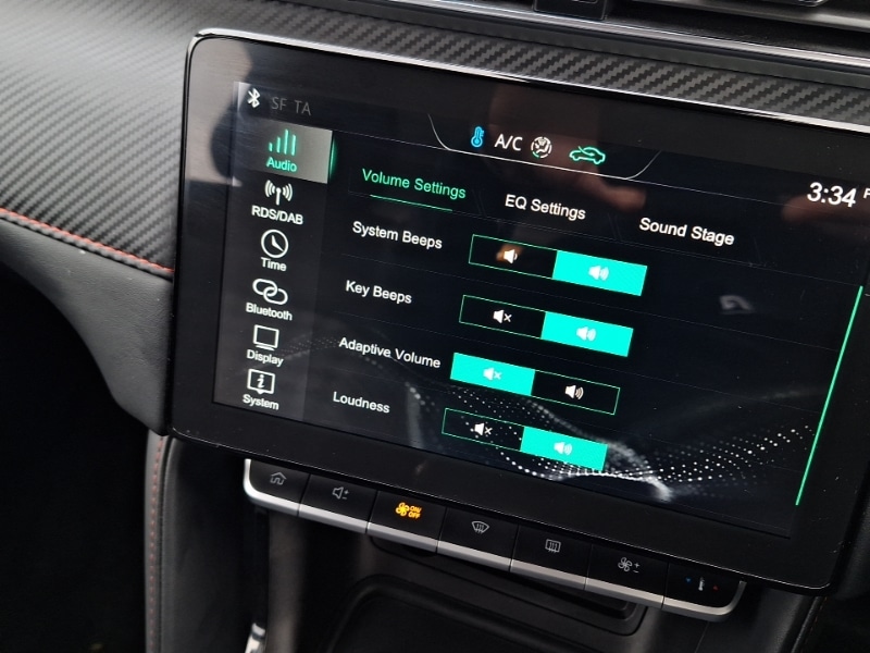 Used MG MG ZS 2024 for sale - 77822858: Photo 15