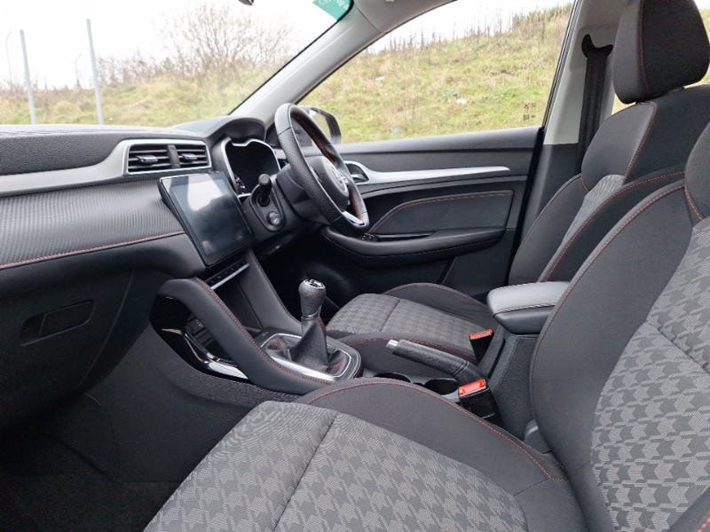 Used MG MG ZS 2024 for sale - 77822858: Photo 5