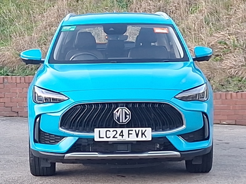 Used MG MG HS 2024 for sale - 76911596: Photo 12