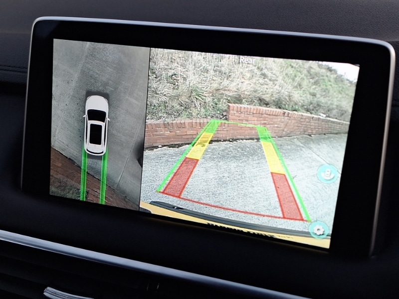 Used MG MG HS 2024 for sale - 76911596: Photo 14