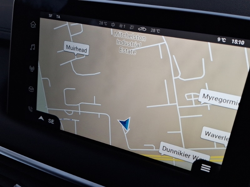 Used MG MG HS 2024 for sale - 76911596: Photo 15