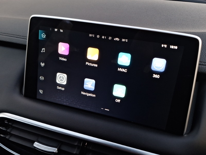 Used MG MG HS 2024 for sale - 76911596: Photo 18