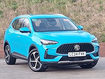 2024 - 1.5 T-GDI PHEV SE 5dr Auto