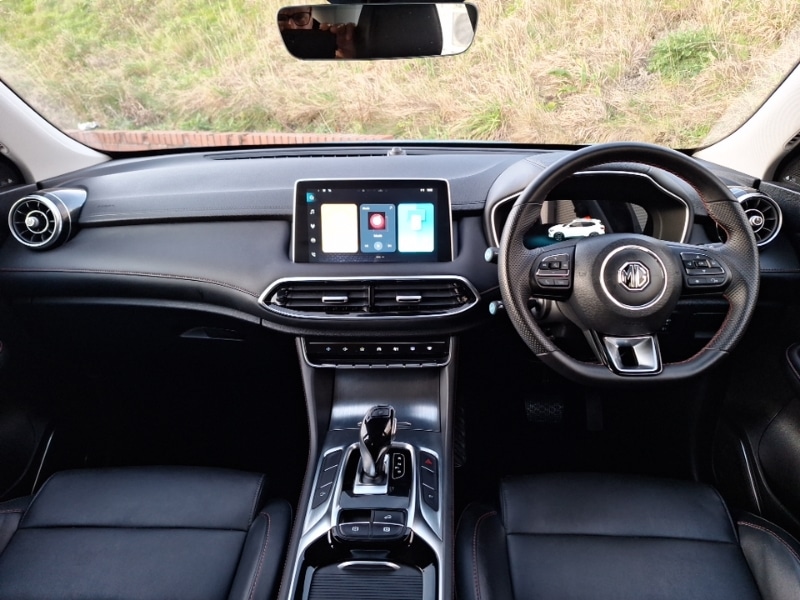 Used MG MG HS 2024 for sale - 76911596: Photo 2