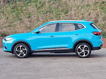 Used MG MG HS 2024 for sale - 76911596: Photo