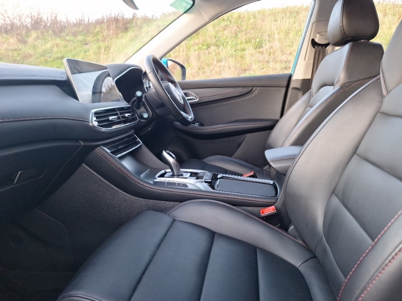 Used MG MG HS 2024 for sale - 76911596: Photo 5