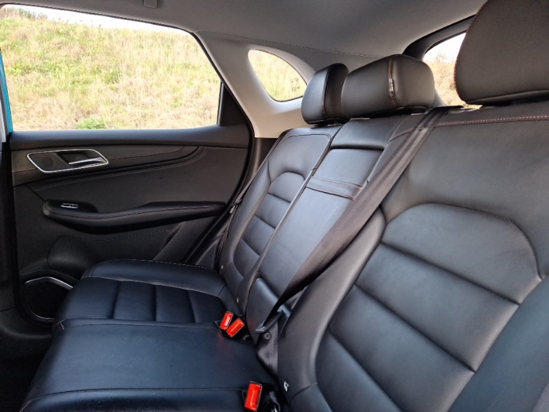 Used MG MG HS 2024 for sale - 76911596: Photo 6