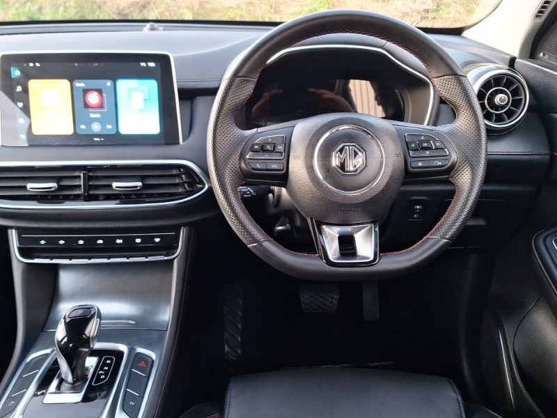 Used MG MG HS 2024 for sale - 76911596: Photo 7