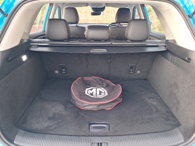 Used MG MG HS 2024 for sale - 76911596: Photo 8