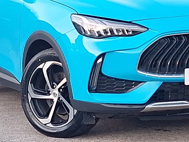 Used MG MG HS 2024 for sale - 76911596: Photo 9