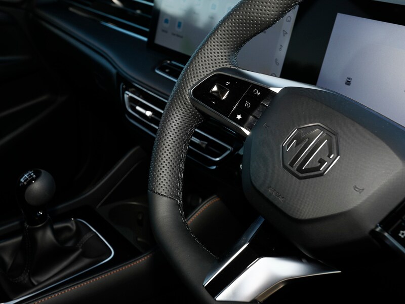 Used MG MG HS 2025 for sale - 77299520: Photo 16