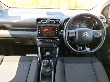 Used Citroen C3 Aircross 2018 for sale - 79131402: Photo