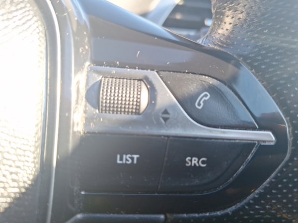 Used Peugeot 3008 2017 for sale - 76078549: Photo 13