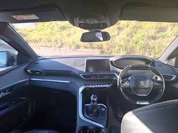 Used Peugeot 3008 2017 for sale - 76078549: Photo 2