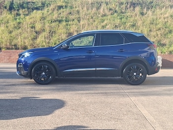 Used Peugeot 3008 2017 for sale - 76078549: Photo 4