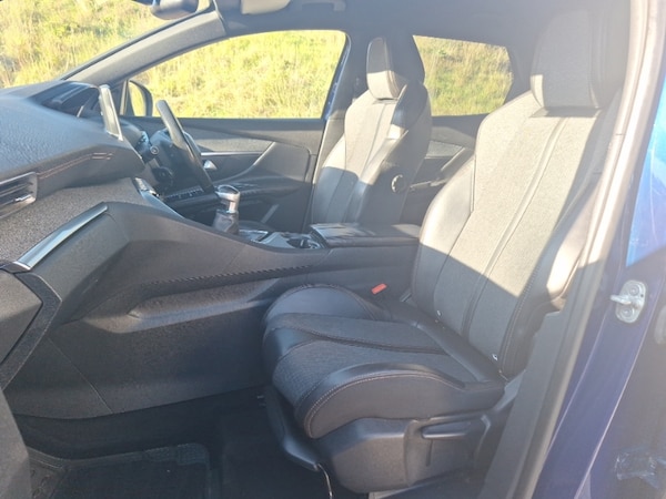 Used Peugeot 3008 2017 for sale - 76078549: Photo 5