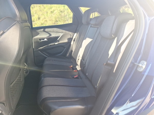 Used Peugeot 3008 2017 for sale - 76078549: Photo 6