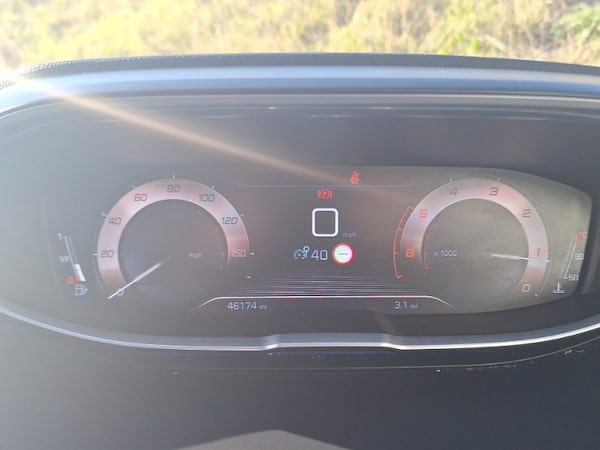 Used Peugeot 3008 2017 for sale - 76078549: Photo 7