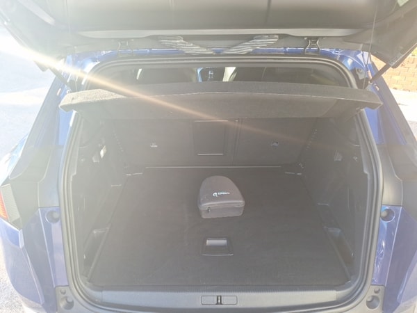 Used Peugeot 3008 2017 for sale - 76078549: Photo 8