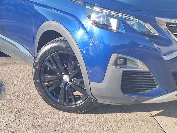 Used Peugeot 3008 2017 for sale - 76078549: Photo 9