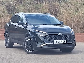 Used Nissan Qashqai 2025 for sale - 79691159: Photo