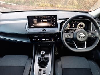 Used Nissan Qashqai 2025 for sale - 79691159: Photo