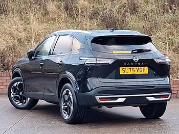 Used Nissan Qashqai 2025 for sale - 79691159: Photo