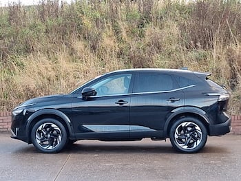 Used Nissan Qashqai 2025 for sale - 79691159: Photo