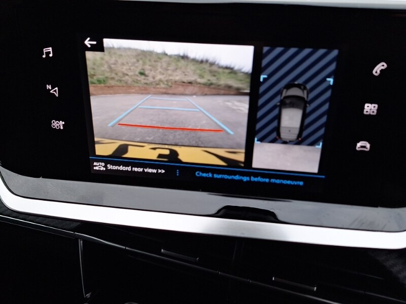 Used Peugeot 208 2023 for sale - 77197869: Photo 15