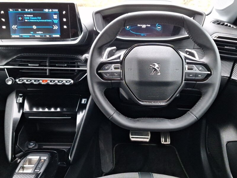 Used Peugeot 208 2023 for sale - 77197869: Photo 7