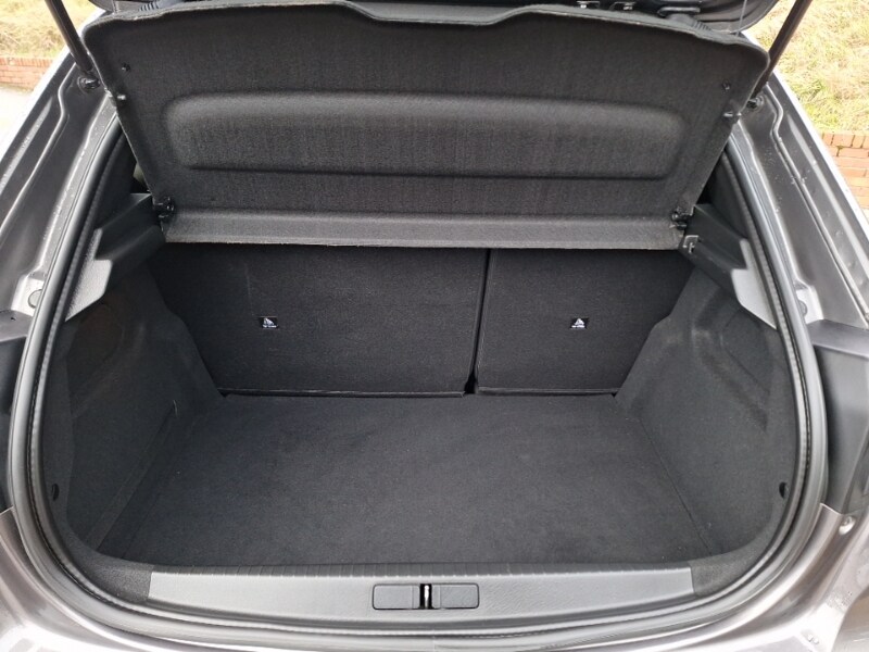 Used Peugeot 208 2023 for sale - 77197869: Photo 8