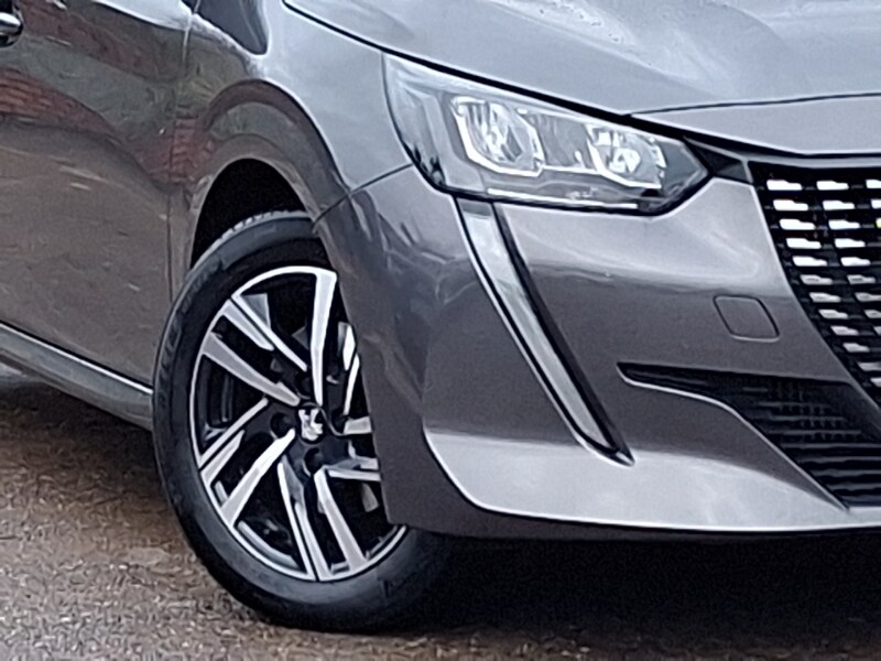 Used Peugeot 208 2023 for sale - 77197869: Photo 9