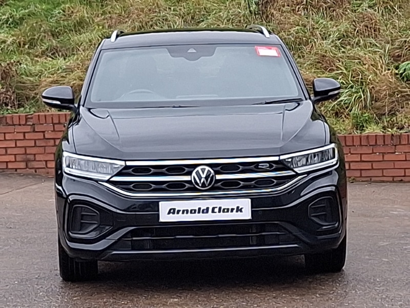 Used Volkswagen T-Roc 2022 for sale - 77062416: Photo 12