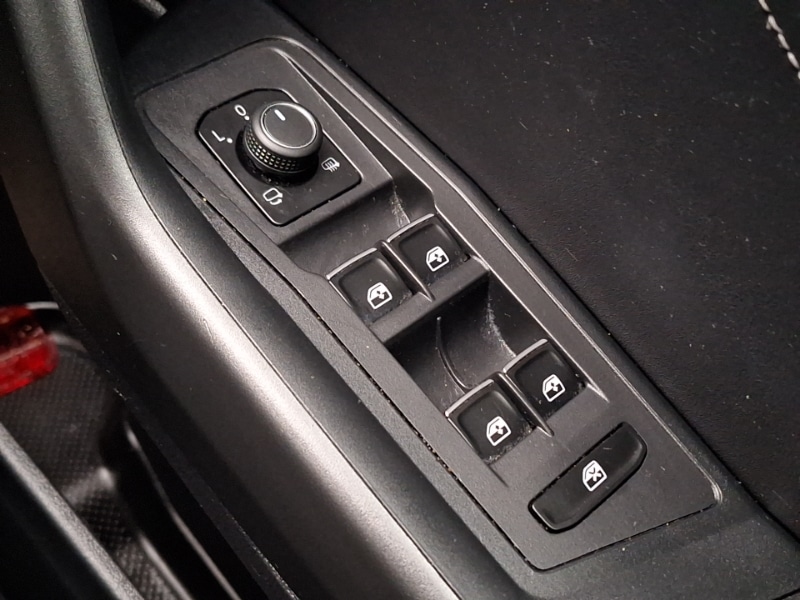 Used Volkswagen T-Roc 2022 for sale - 77062416: Photo 15