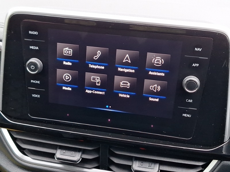 Used Volkswagen T-Roc 2022 for sale - 77062416: Photo 18