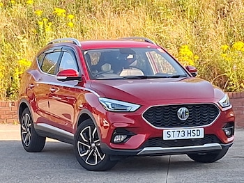 Used MG MG ZS 2023 for sale - 79180238: Photo