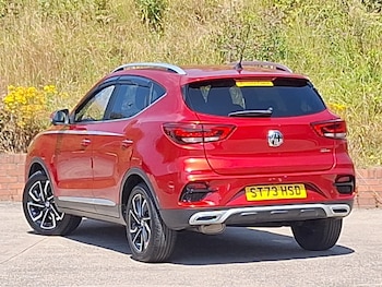 Used MG MG ZS 2023 for sale - 79180238: Photo