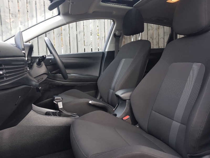 Used Hyundai i20 2024 for sale - 76651634: Photo 5