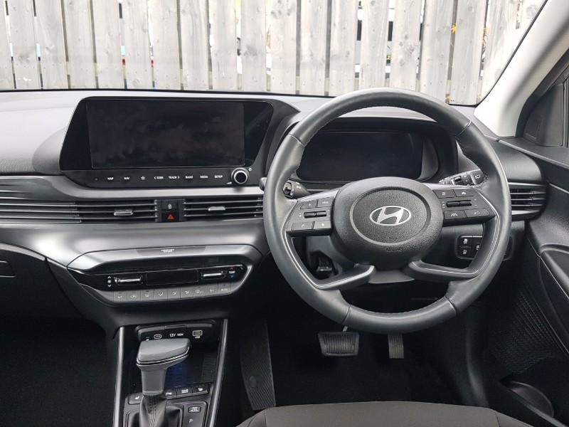 Used Hyundai i20 2024 for sale - 76651634: Photo 7