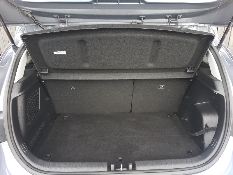 Used Hyundai i20 2024 for sale - 76651634: Photo 8