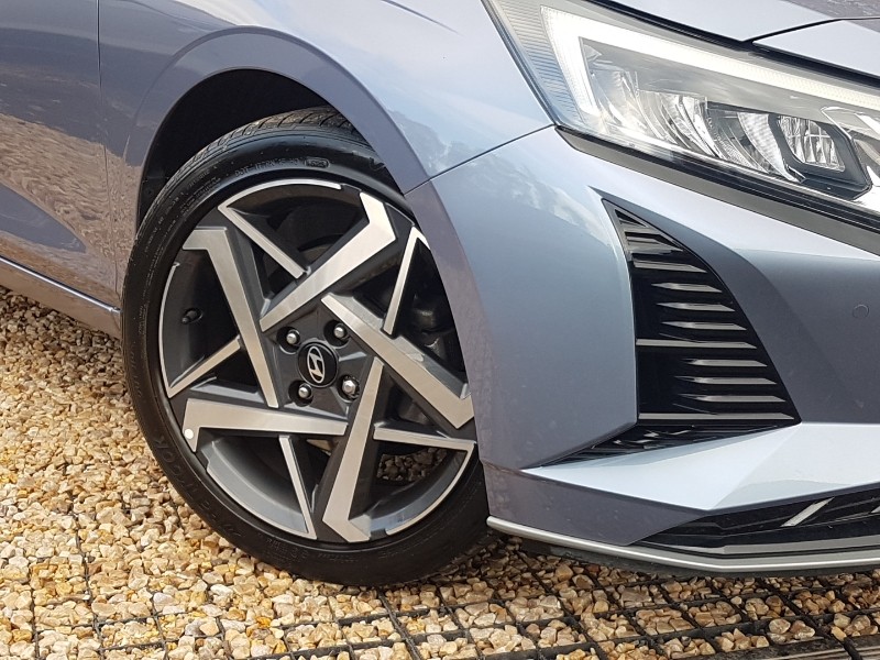 Used Hyundai i20 2024 for sale - 76651634: Photo 9