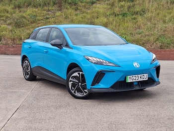 2023 - 125kW SE EV 51kWh 5dr Auto