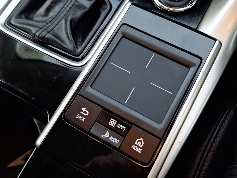 Used Mitsubishi Eclipse Cross 2021 for sale - 78032653: Photo 10