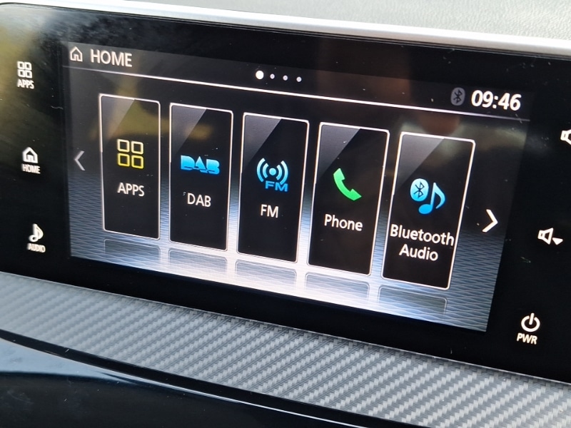 Used Mitsubishi Eclipse Cross 2021 for sale - 78032653: Photo 14