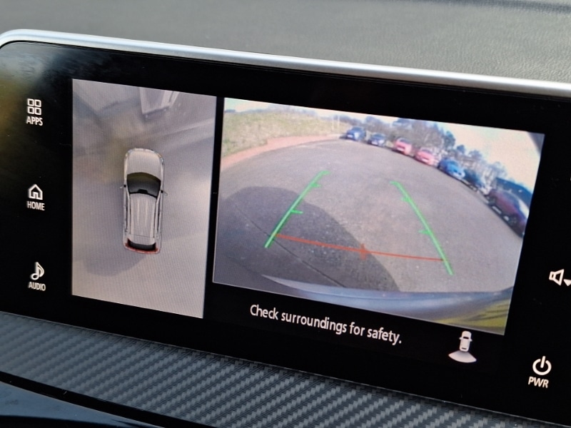 Used Mitsubishi Eclipse Cross 2021 for sale - 78032653: Photo 15