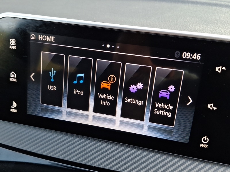 Used Mitsubishi Eclipse Cross 2021 for sale - 78032653: Photo 16