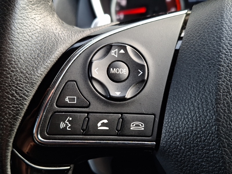 Used Mitsubishi Eclipse Cross 2021 for sale - 78032653: Photo 17