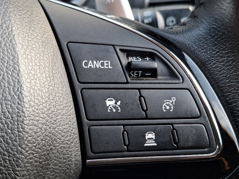 Used Mitsubishi Eclipse Cross 2021 for sale - 78032653: Photo 18